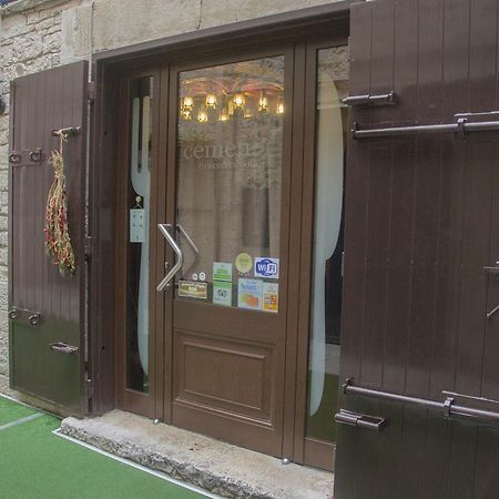 B&B Cemener Ruvo di Puglia Exterior foto