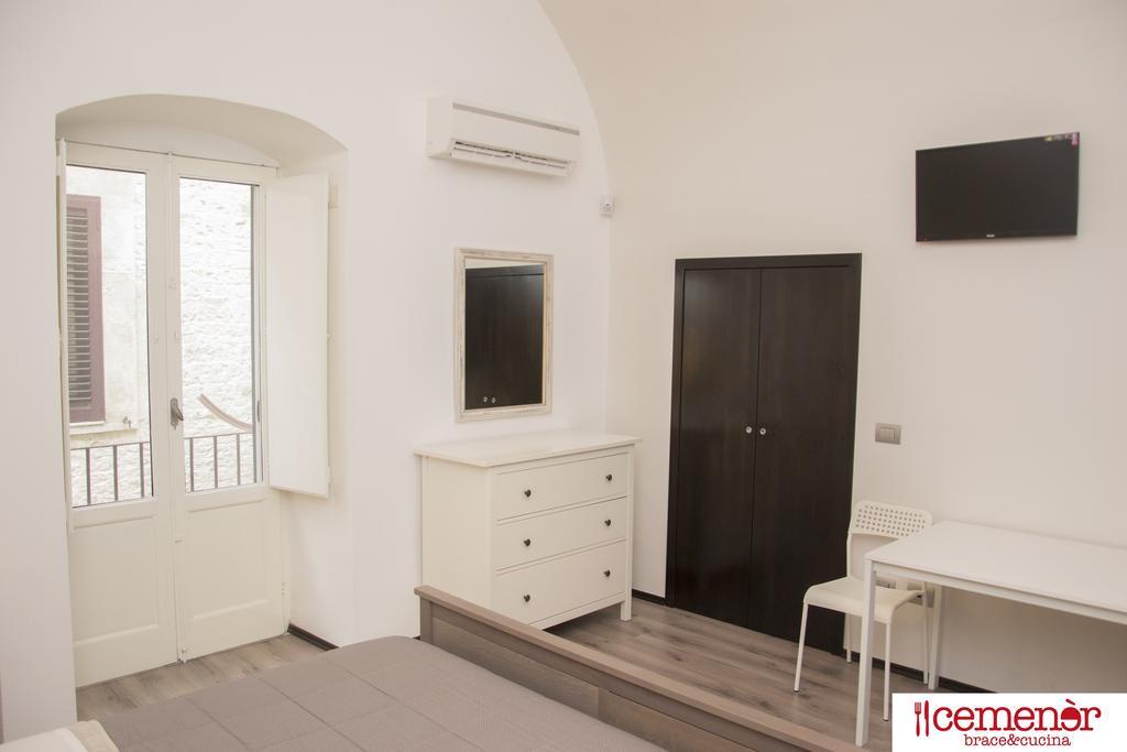 B&B Cemener Ruvo di Puglia Zimmer foto