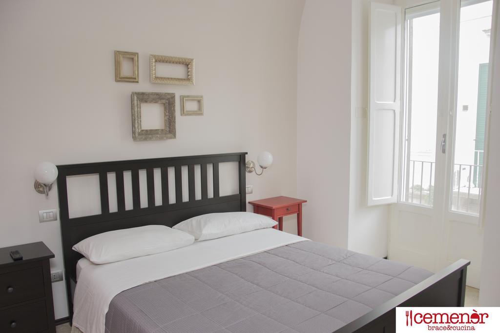 B&B Cemener Ruvo di Puglia Zimmer foto