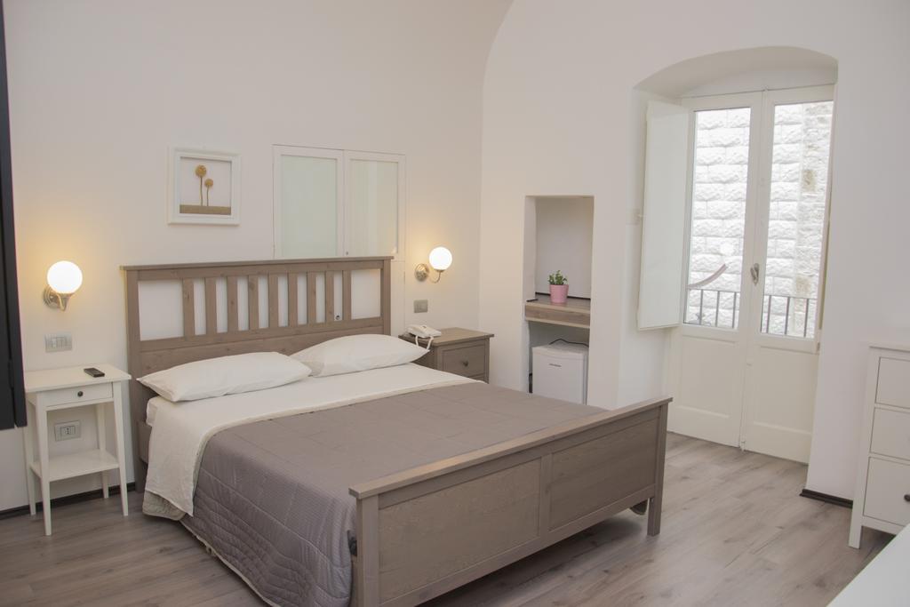 B&B Cemener Ruvo di Puglia Zimmer foto
