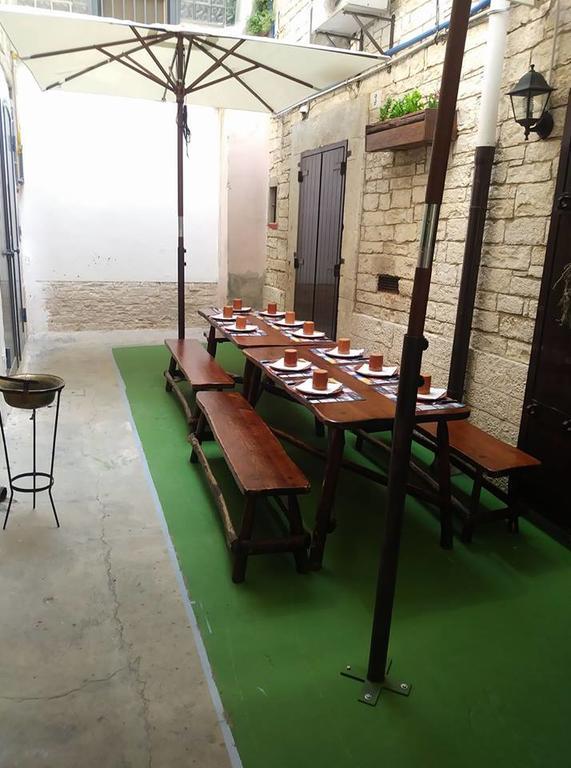 B&B Cemener Ruvo di Puglia Exterior foto
